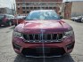 2023 RED JEEP GRAND CHEROKEE LAREDO (1C4RJHAG8PC) with an 3.6L engine, Automatic transmission, located at 117 North Cameron Street, Harrisburg, PA, 17101, (717) 963-8962, 40.266762, -76.875259 - Value Added Options - Installed Heated Front Seat Keyless Start Power Liftgate Smart Device Integration Seating Options Front Bucket Seats Rear Bench Seat Driver Adjustable Lumbar Heated Front Seat Pass-Through Rear Seat Power Driver Seat 5 Passenger Capacity Value Added Options - S- Photo#7