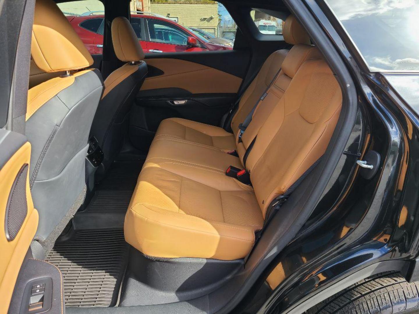 2023 BLACK LEXUS RX 350 PREMIUM PLUS (2T2BAMCAXPC) with an 2.4L engine, Automatic transmission, located at 7981 Paxton Street, Harrisburg, PA, 17111, (717) 561-2926, 40.261490, -76.749229 - WE FINANCE!!! Good Credit/ Bad Credit/ No Credit - ALL Trade-Ins Welcomed!!! ***Guaranteed Credit Approval*** APPLY ONLINE or CALL us TODAY ;) Internet Prices and Marketplace Prices are SPECIAL discounted ***CASH DEALS*** Retail Prices are higher. Please call us to discuss your cash and finan - Photo#11