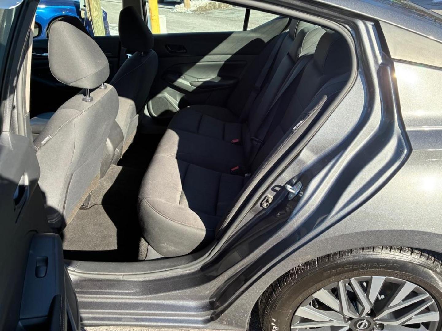 2024 GRAY NISSAN ALTIMA SV (1N4BL4DV3RN) with an 2.5L engine, Continuously Variable transmission, located at 7981 Paxton Street, Harrisburg, PA, 17111, (717) 561-2926, 40.261490, -76.749229 - WE FINANCE!!! Good Credit/ Challenged Credit/ No Credit - ALL Trade-Ins Welcomed!!! APPLY ONLINE or CALL us TODAY ;) Please call us to discuss your cash and/or financing options. - Photo#12