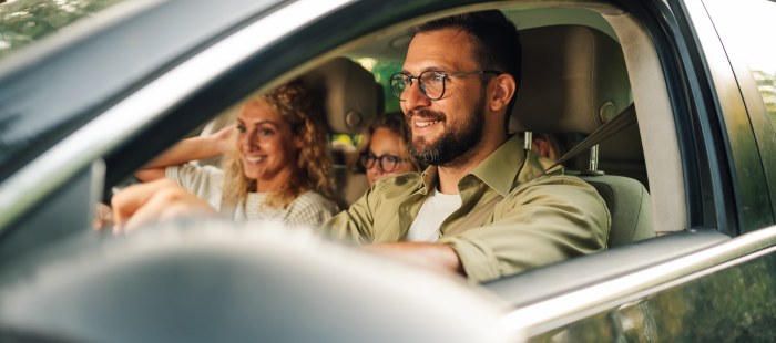 Driving Car