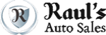 Raul Auto Sales Logo